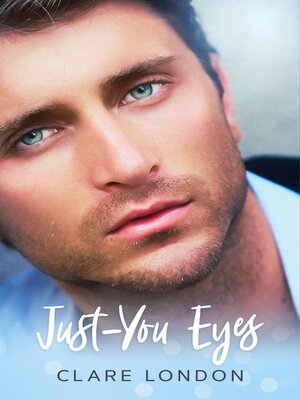 cover image of Just-You Eyes